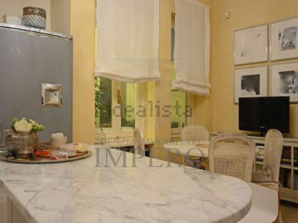 Lejlighed i Sanremo, Imperia - foto 2