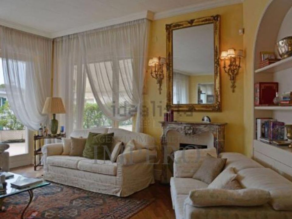 Lejlighed i Sanremo, Imperia - foto 3