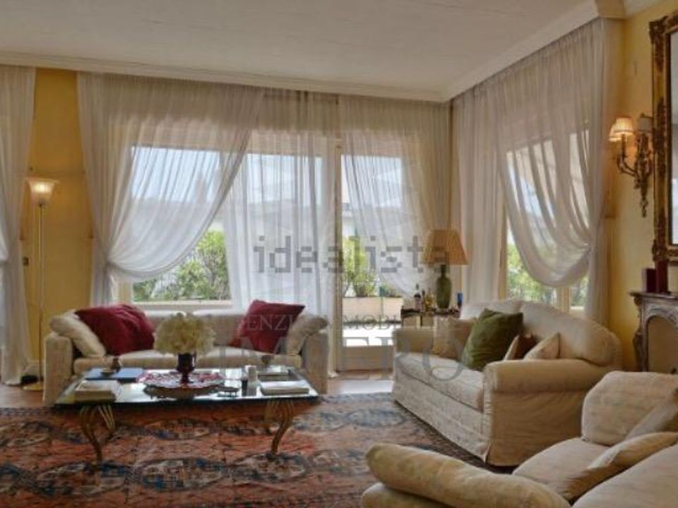 Lejlighed i Sanremo, Imperia - foto 4