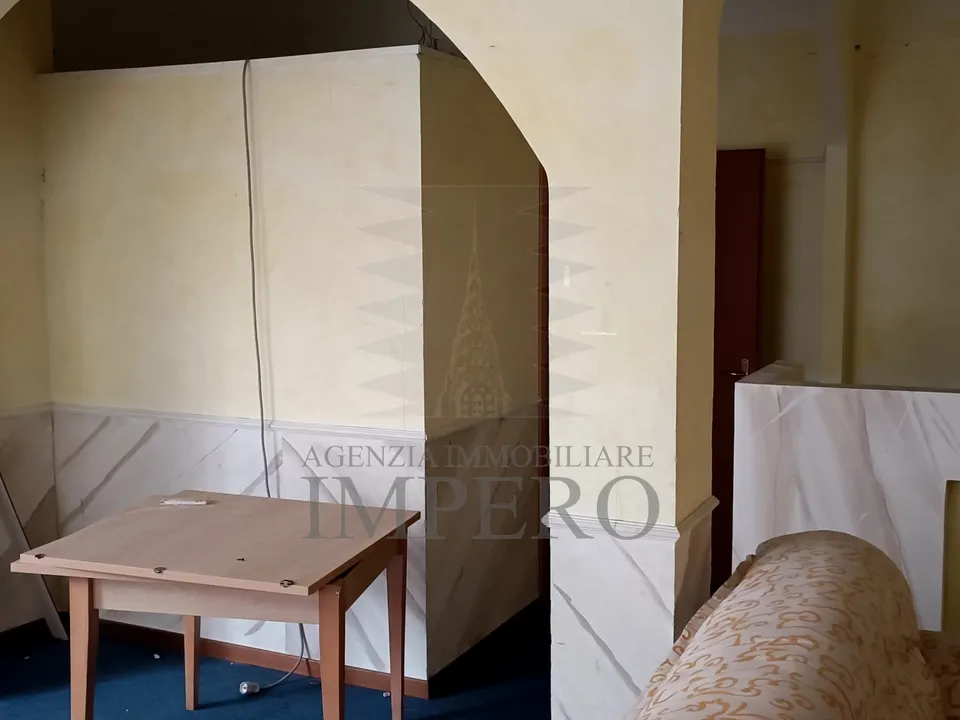 Erhvervsejendom i Ventimiglia, Imperia - foto 2