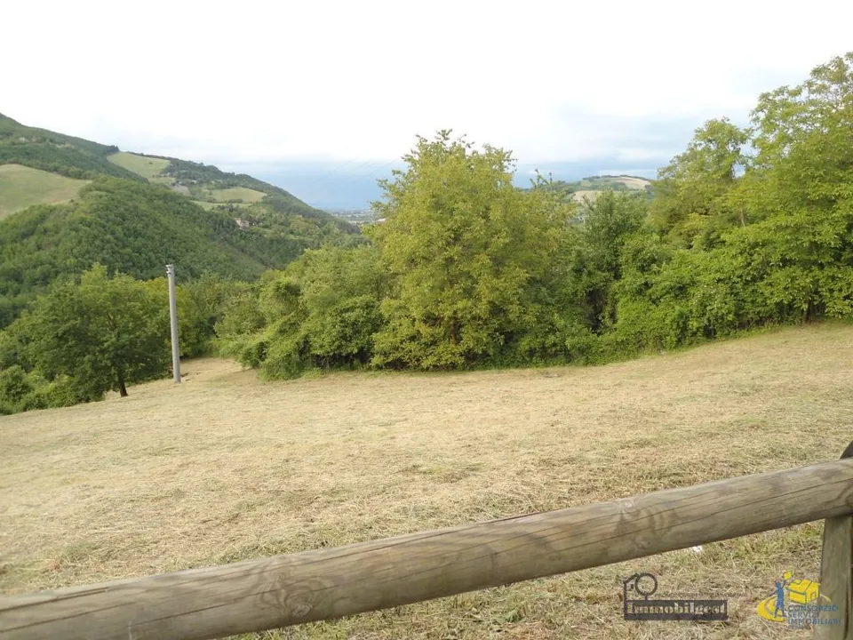Helårsgrund i Calestano, Parma - foto 2