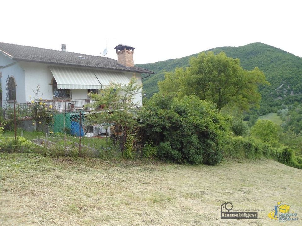 Helårsgrund i Calestano, Parma - foto 3