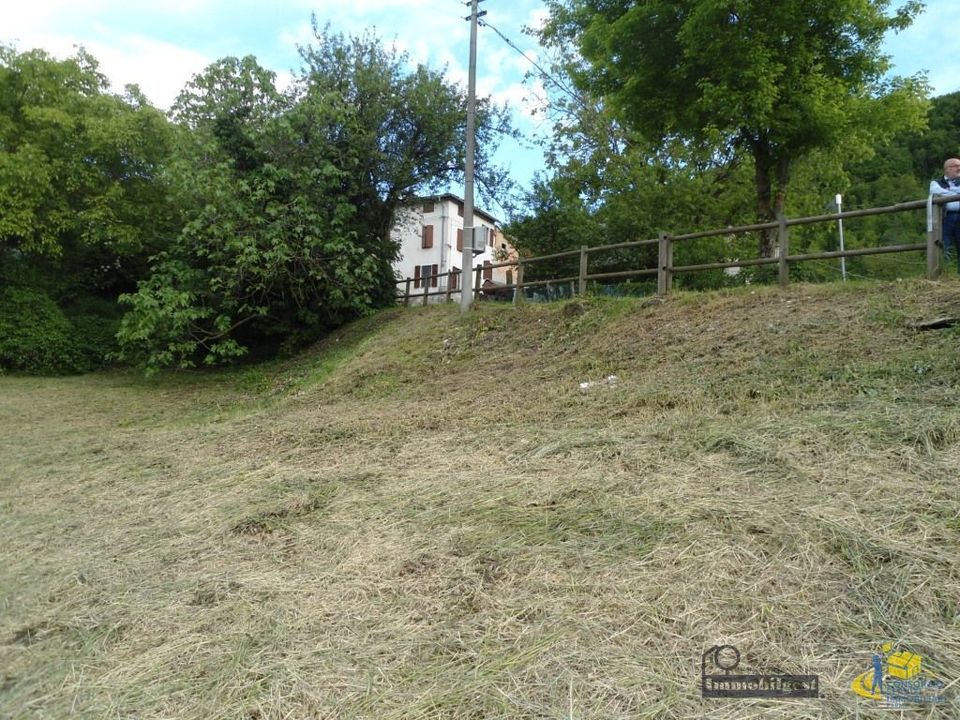 Helårsgrund i Calestano, Parma - foto 4