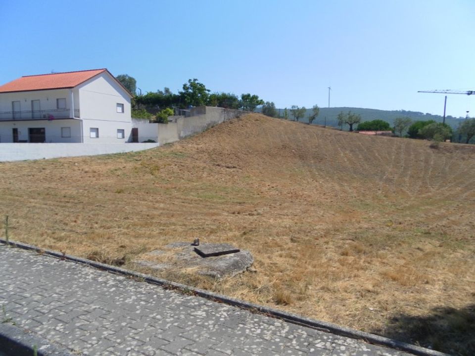 Helårsgrund i Leiria, Leiria - foto 2