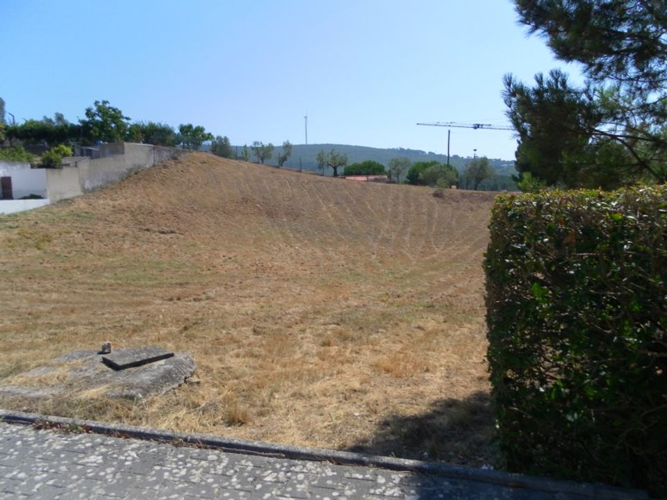 Helårsgrund i Leiria, Leiria - foto 4