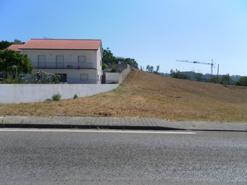 Helårsgrund i Leiria, Leiria - foto 3