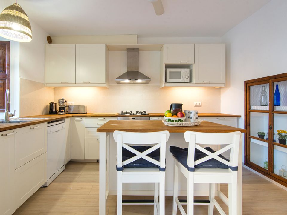 Rekkehus i Santanyi, Mallorca - bilde 4