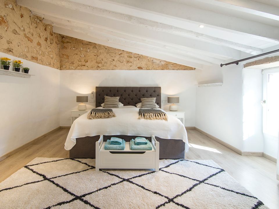 Rekkehus i Santanyi, Mallorca - bilde 5