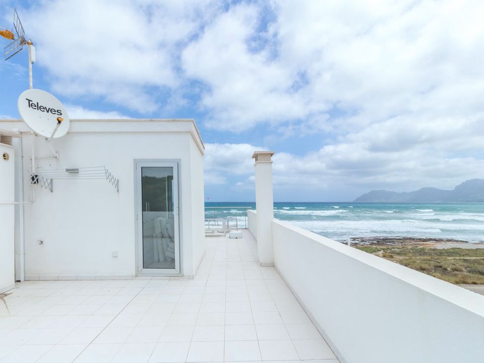 Villa i Santa Margalida, Mallorca - foto 3