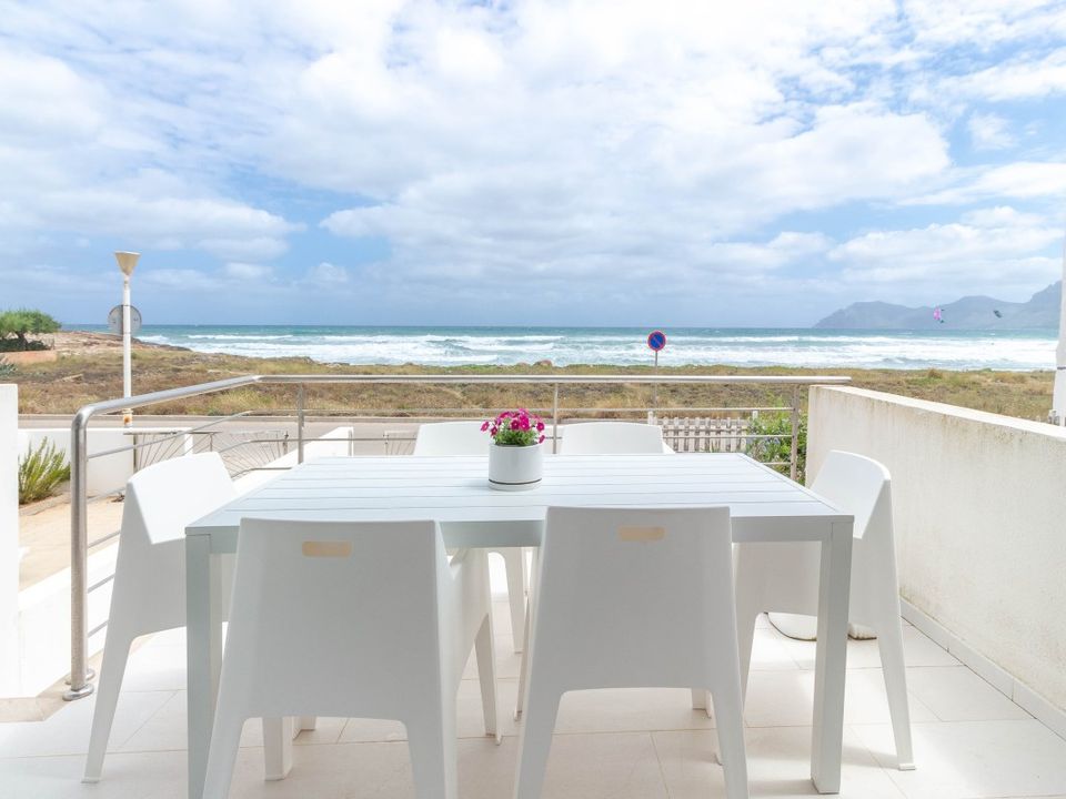 Villa i Santa Margalida, Mallorca - foto 2