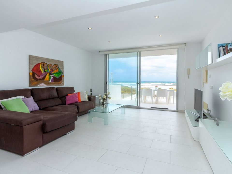 Villa i Santa Margalida, Mallorca - foto 4