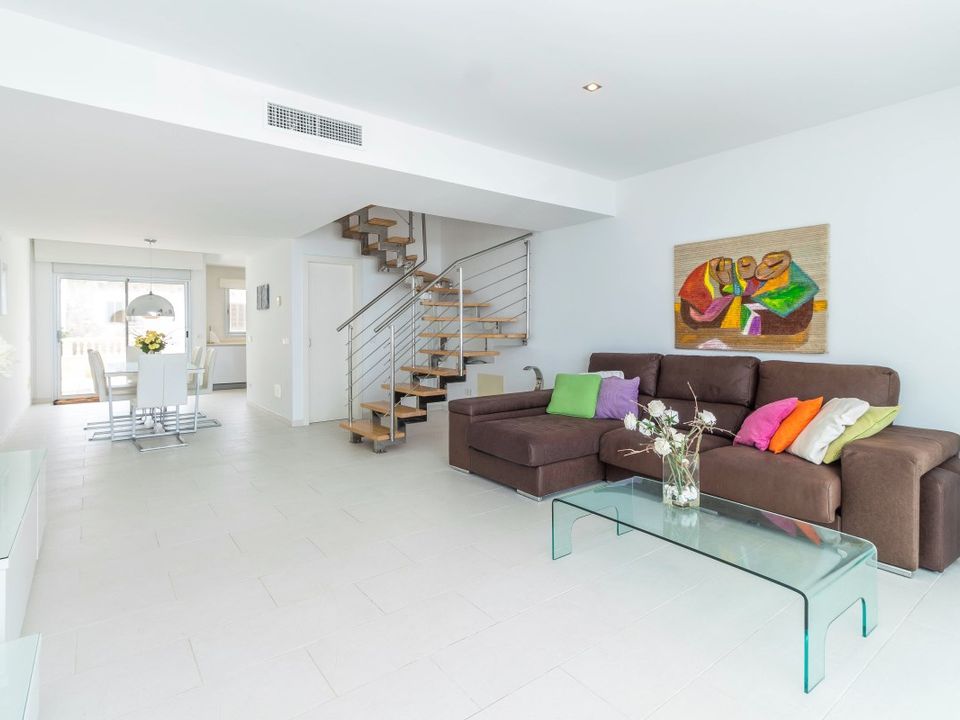 Villa i Santa Margalida, Mallorca - foto 5