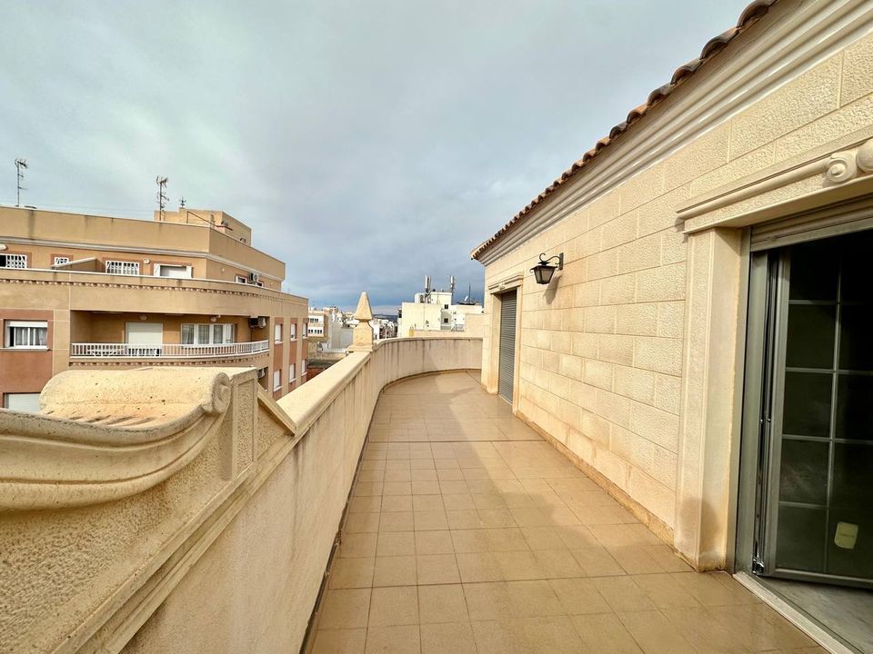 Penthouse i Torrevieja, Alicante - foto 5