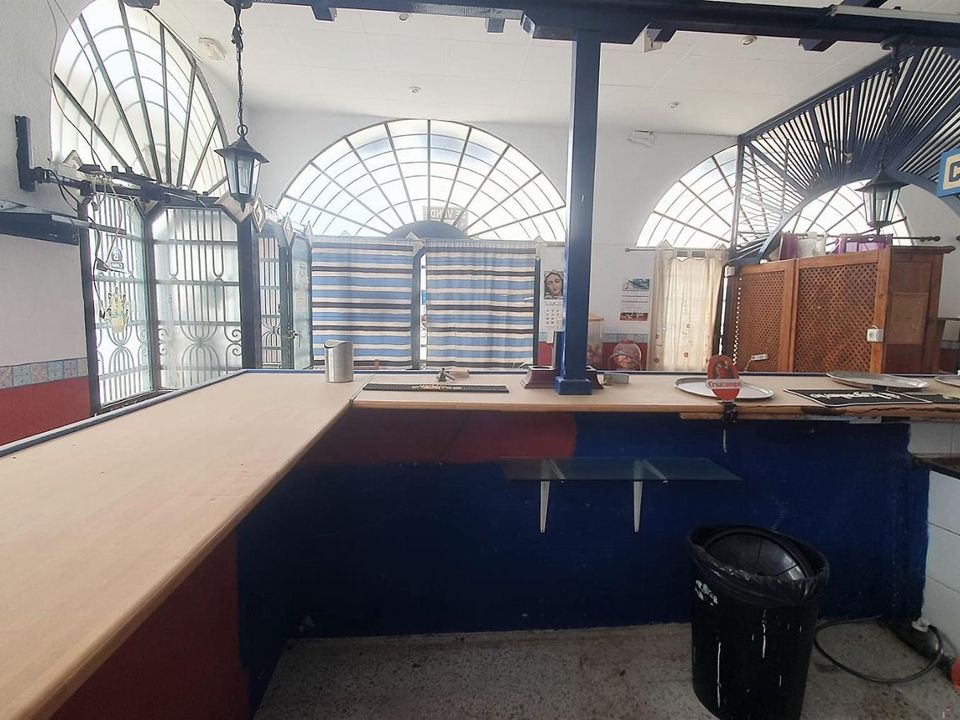 Erhvervsejendom i Motril, Granada - foto 1