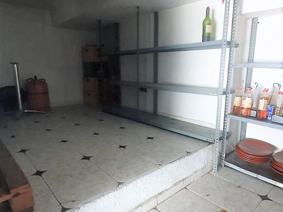 Erhvervsejendom i Motril, Granada - foto 5