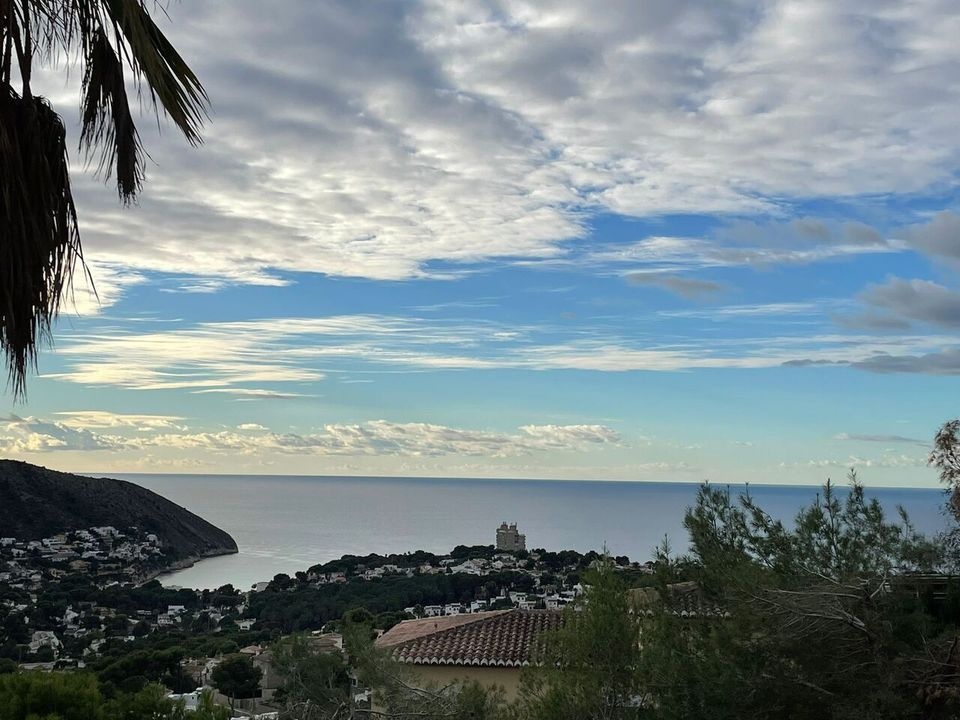 Villa i Moraira, Alicante - foto 3
