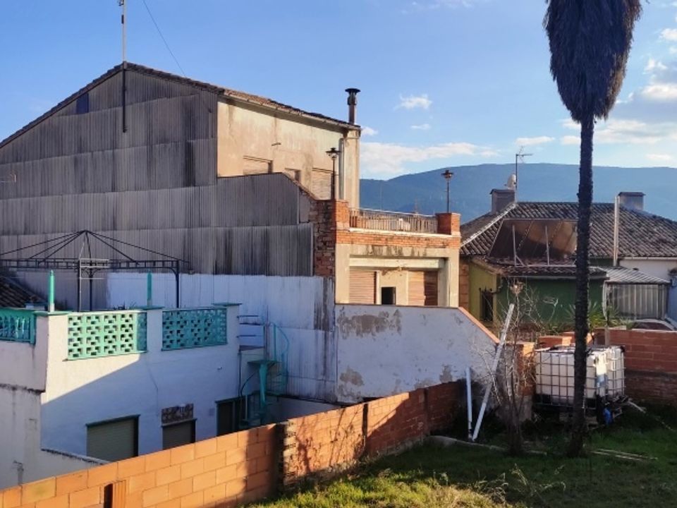 Byhus i Alcoy, Alicante - foto 2