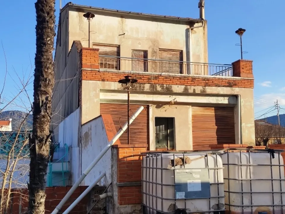 Byhus i Alcoy, Alicante - foto 3