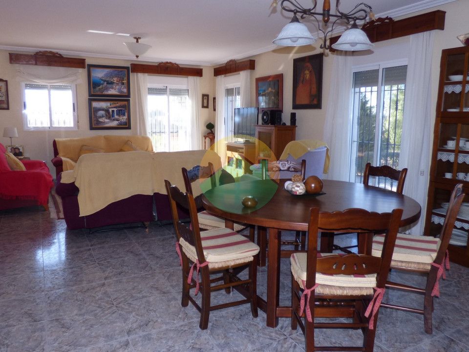 Finca i Lorca, Murcia - foto 5