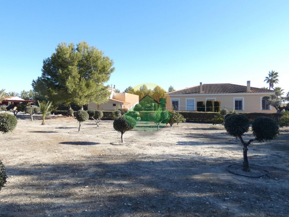 Finca i Lorca, Murcia - foto 2
