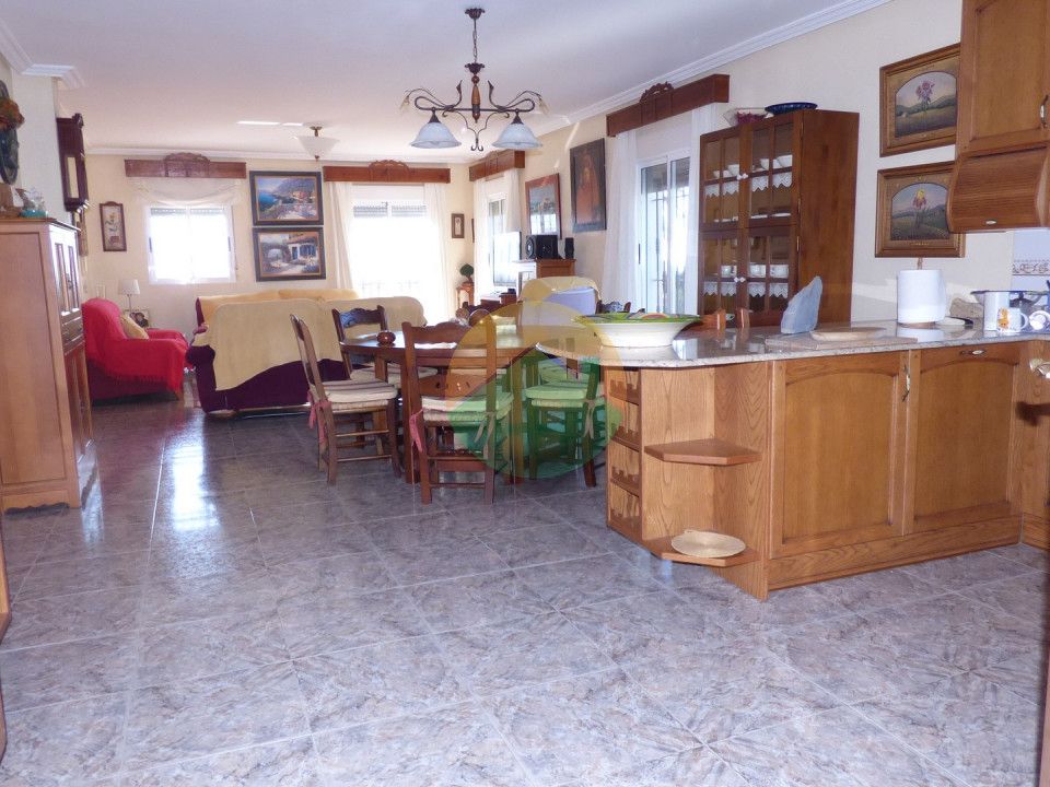 Finca i Lorca, Murcia - foto 3
