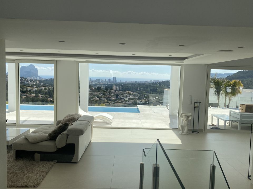 Villa i Calpe, Alicante - foto 2