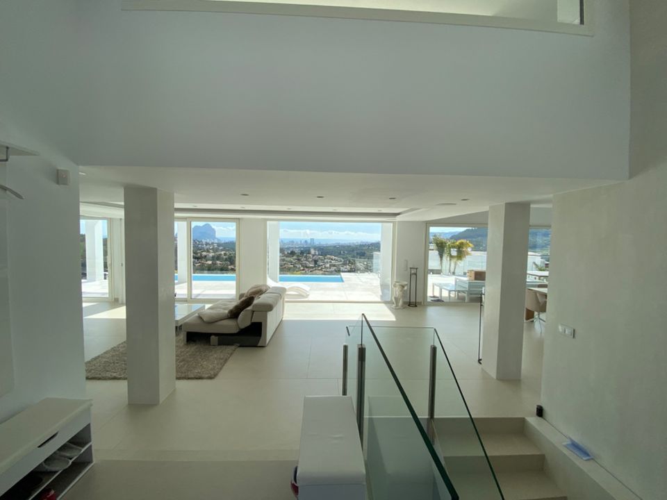 Villa i Calpe, Alicante - foto 3