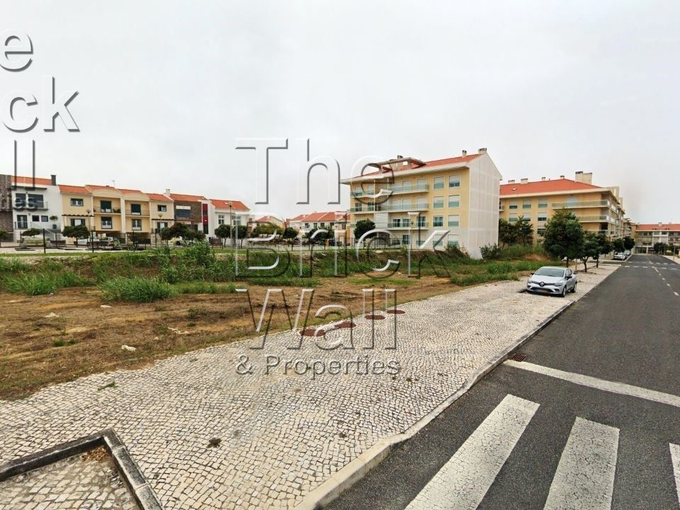 Helårsgrund i Torres Vedras, Lisbon - foto 1