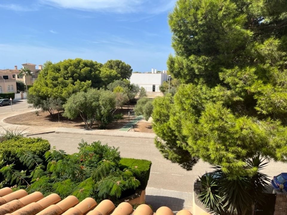 Rekkehus i Puig De Ros, Mallorca - bilde 5
