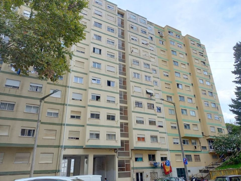 Lejlighed i Odivelas, Lisbon - foto 1