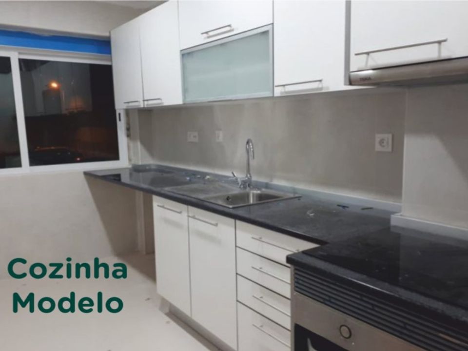 Lejlighed i Odivelas, Lisbon - foto 4