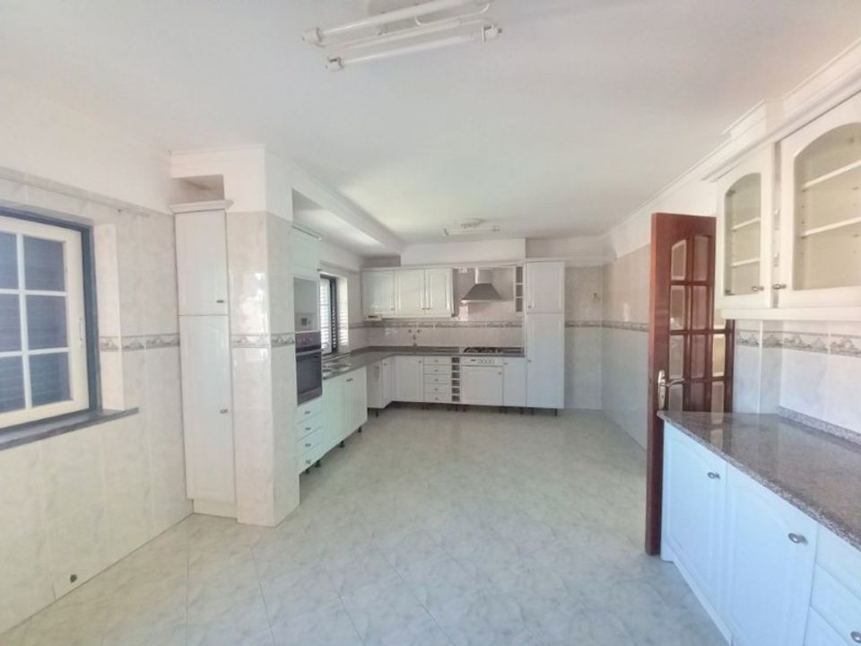 Casa de pueblo en Almada, Setubal - foto 5