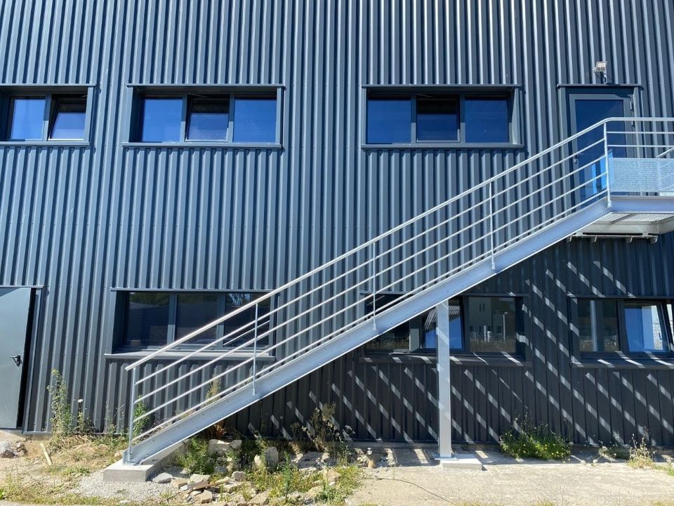 Erhvervsejendom i Vannes, Morbihan - foto 1