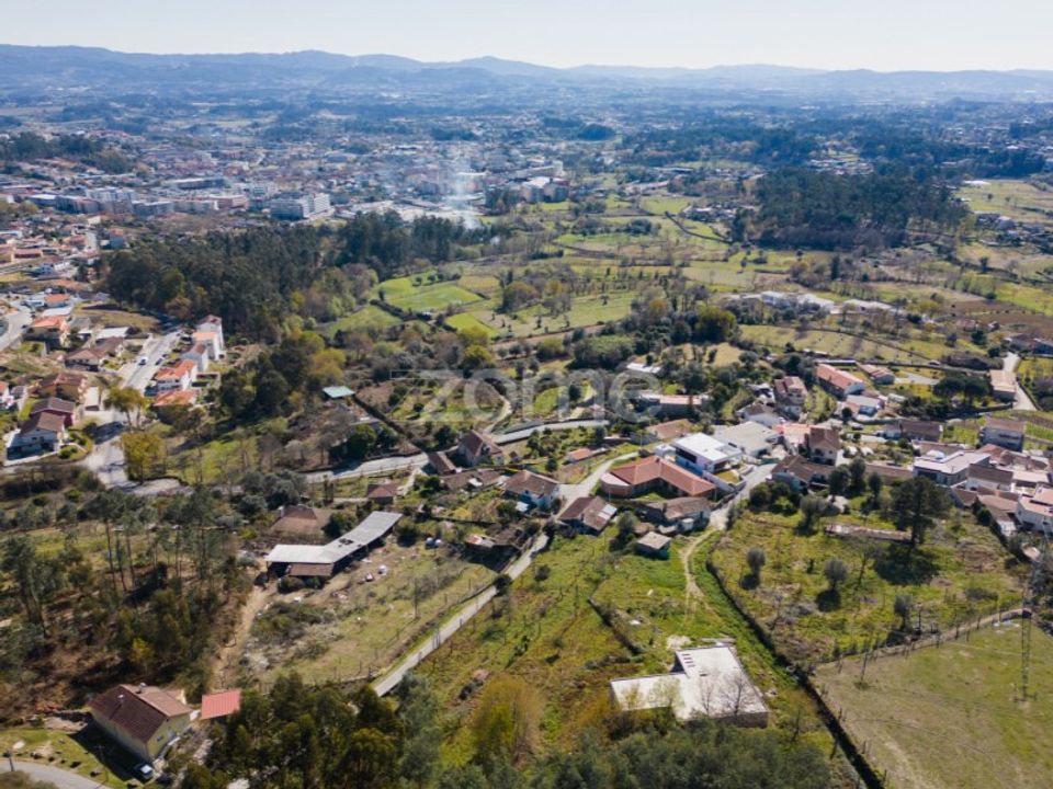 Terra a Fafe, Braga - foto 3