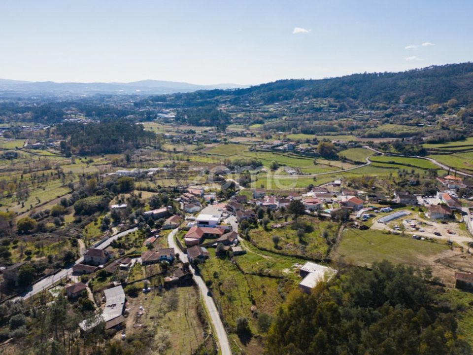 Terra a Fafe, Braga - foto 4