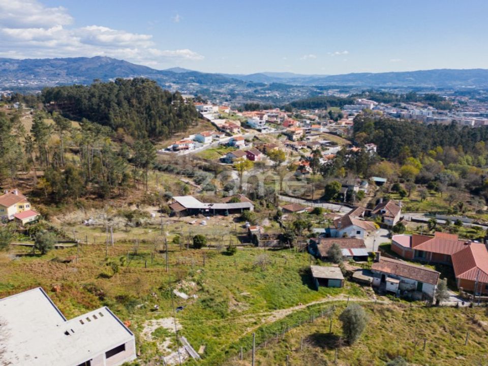 Terra a Fafe, Braga - foto 5