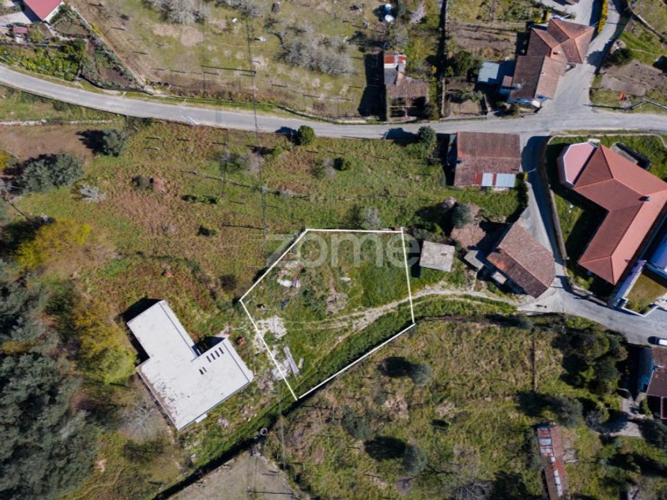 Terra a Fafe, Braga - foto 2