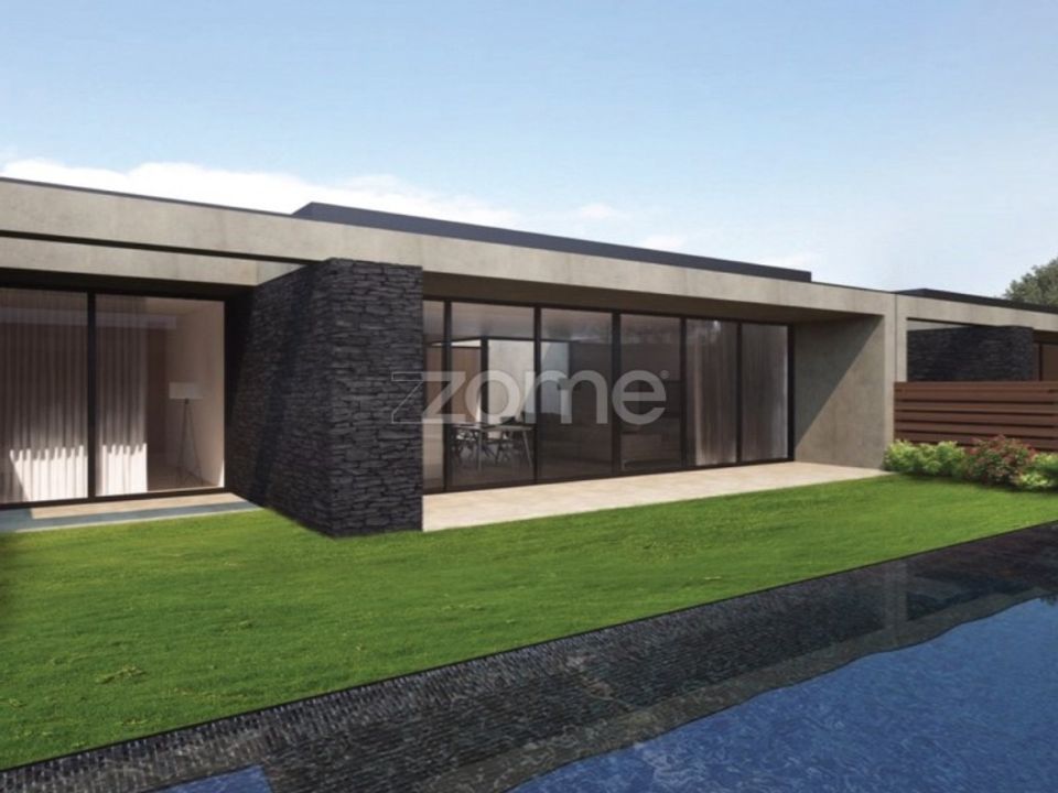 Villa i Braga, Braga - foto 1