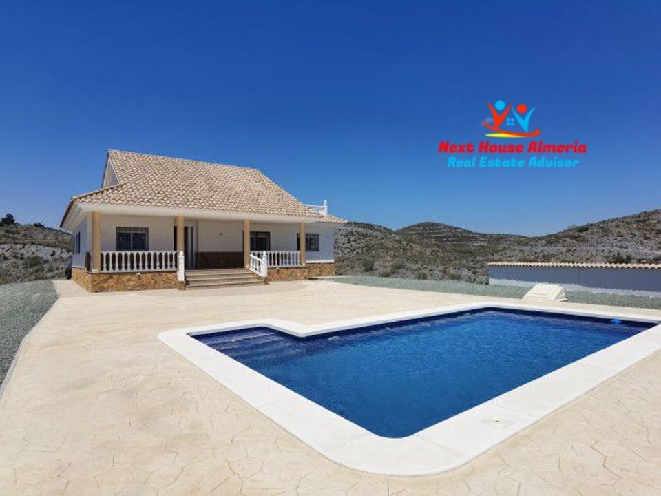Haus in Lorca, Murcia - Foto 2