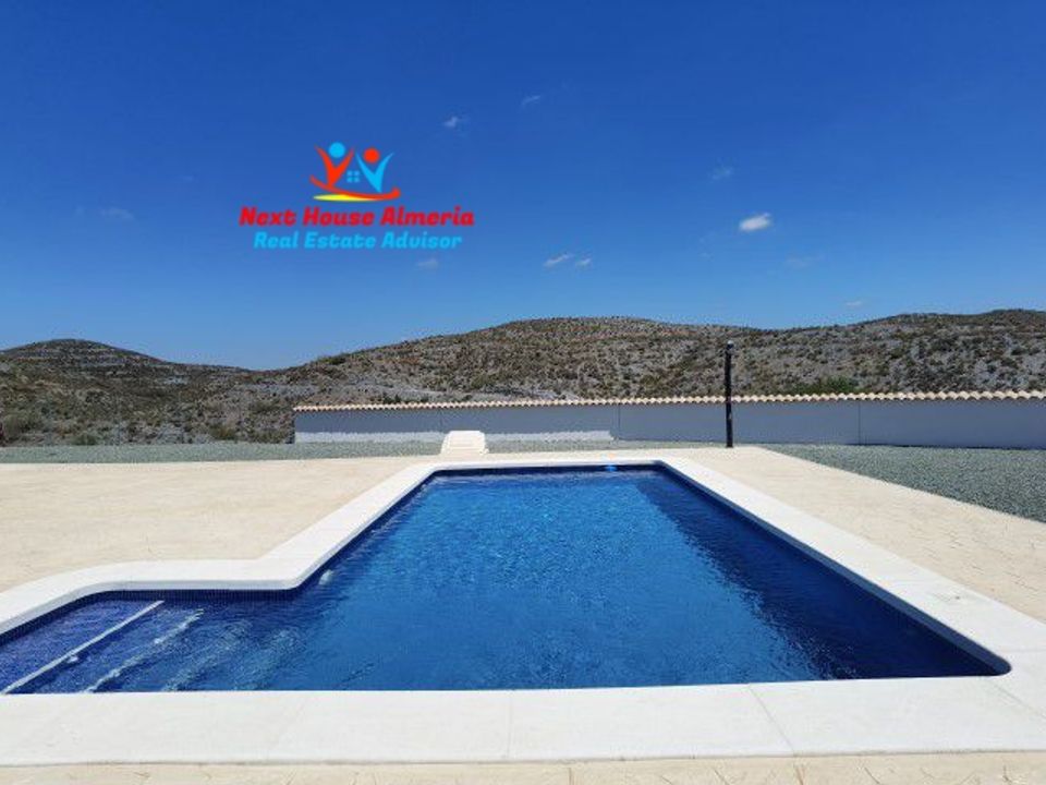 Haus in Lorca, Murcia - Foto 3