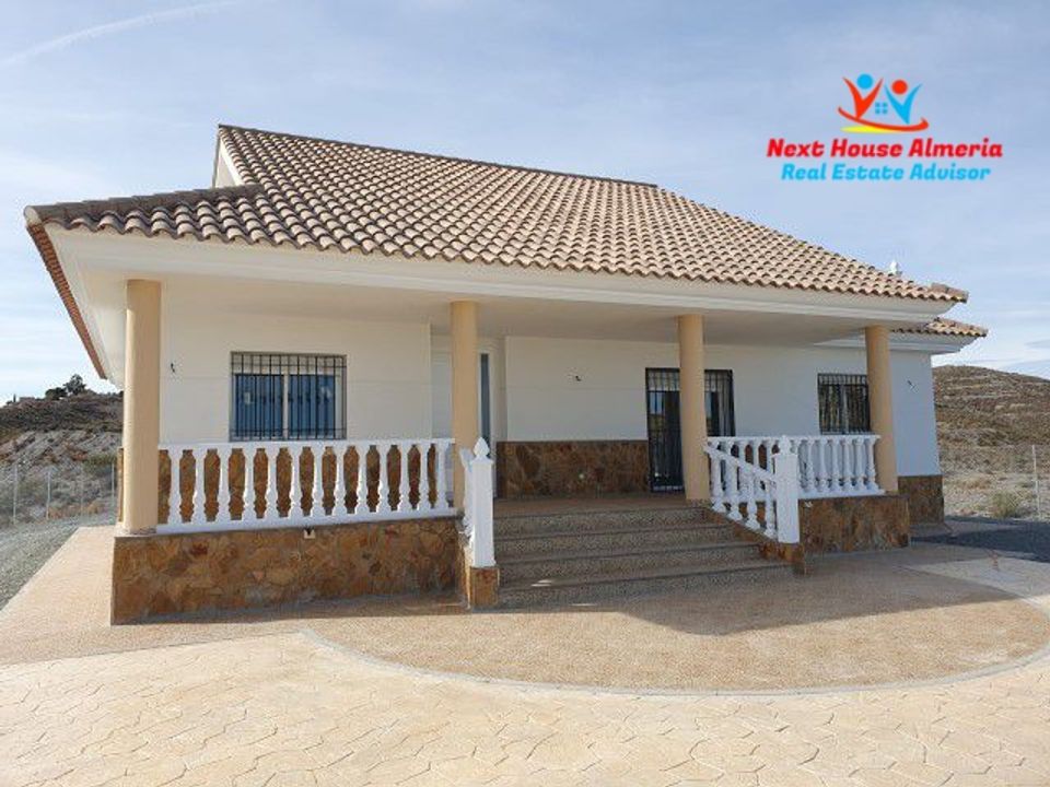 Haus in Lorca, Murcia - Foto 4