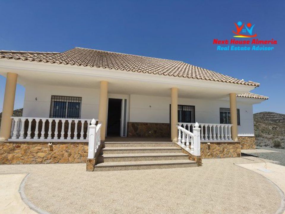 Haus in Lorca, Murcia - Foto 5