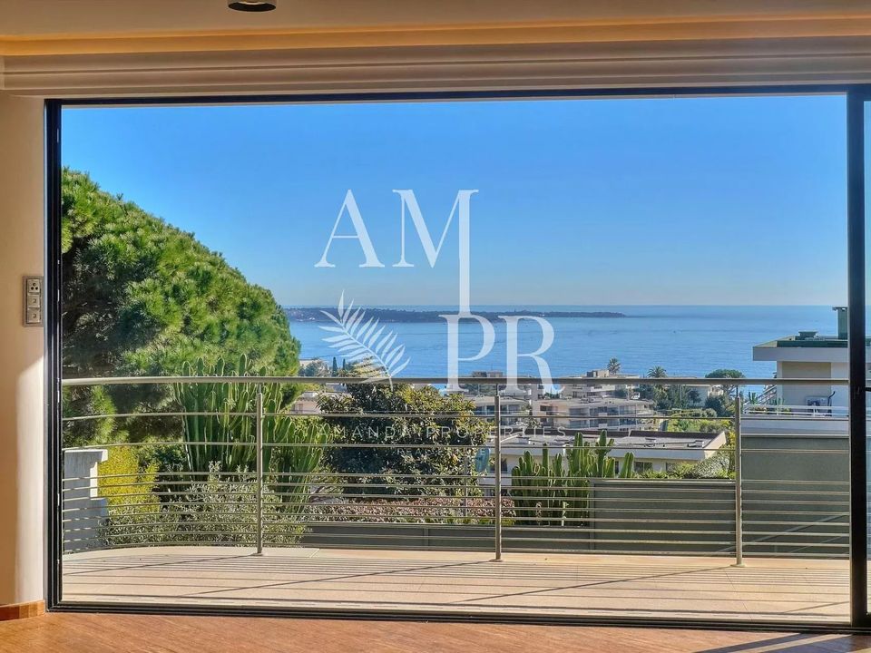 Villa i Cannes, Alpes-Maritimes - foto 1
