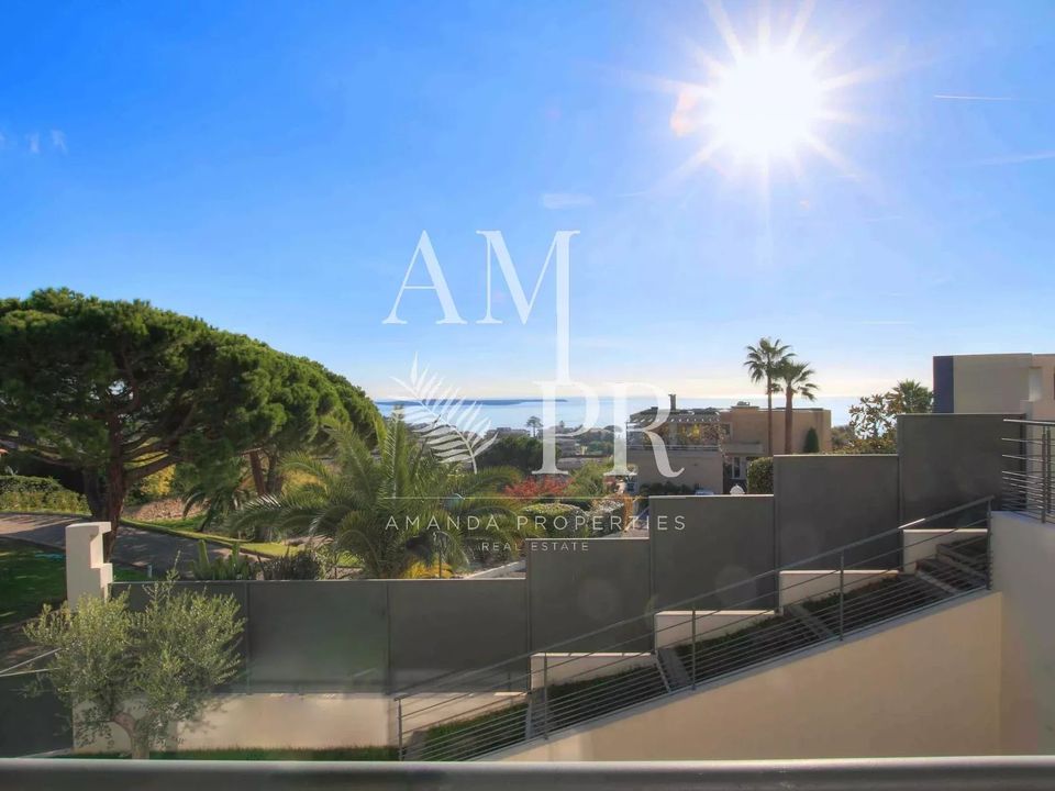 Villa i Cannes, Alpes-Maritimes - foto 4