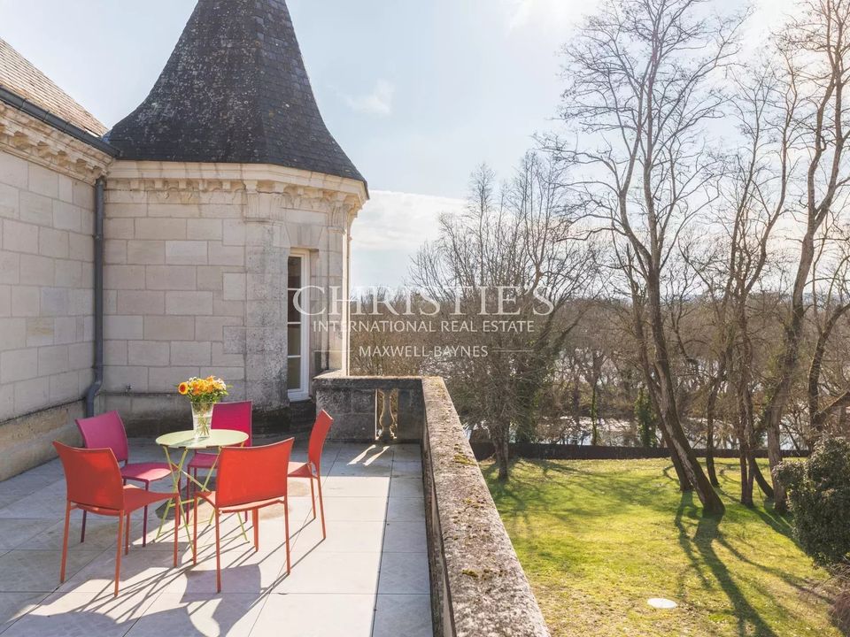 Landejendom i Saint-Emilion, Gironde - foto 4