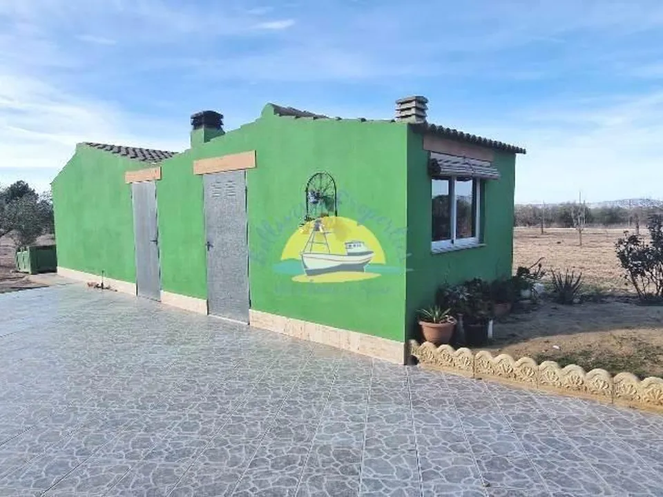 Villa i Totana, Murcia - foto 3
