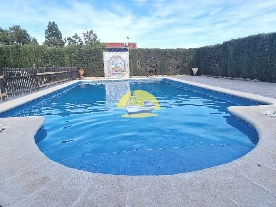 Villa i Totana, Murcia - foto 4