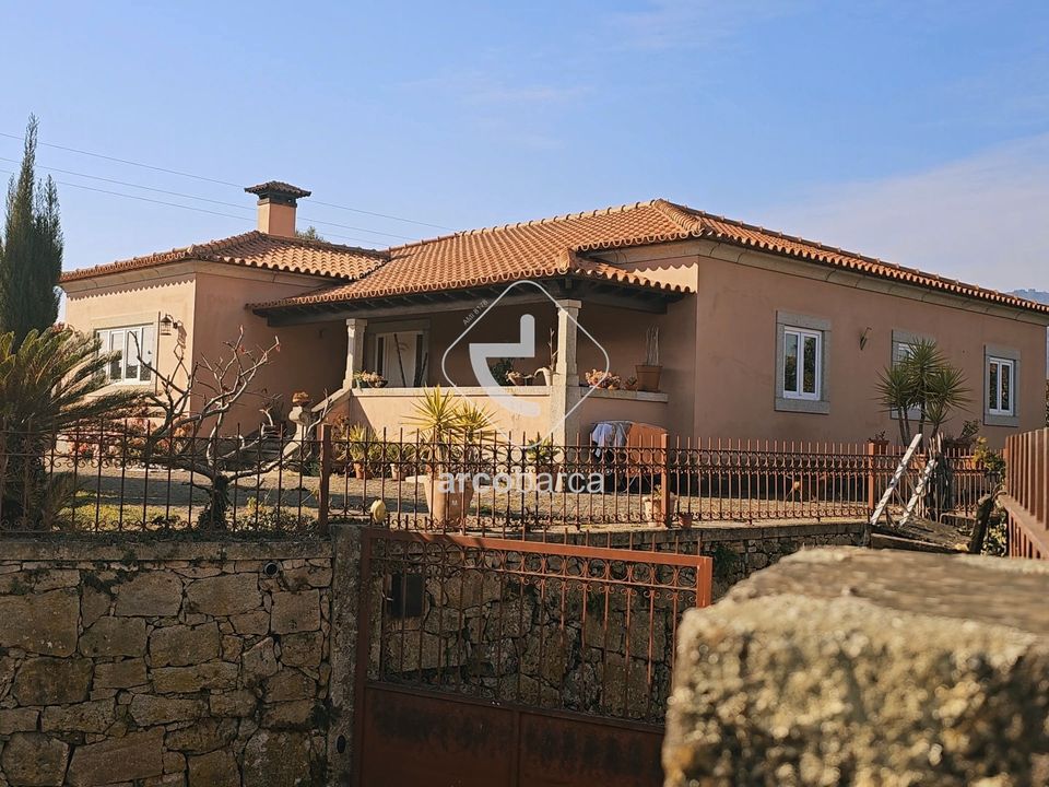 Byhus i Ponte de Lima, Viana do Castelo - foto 2