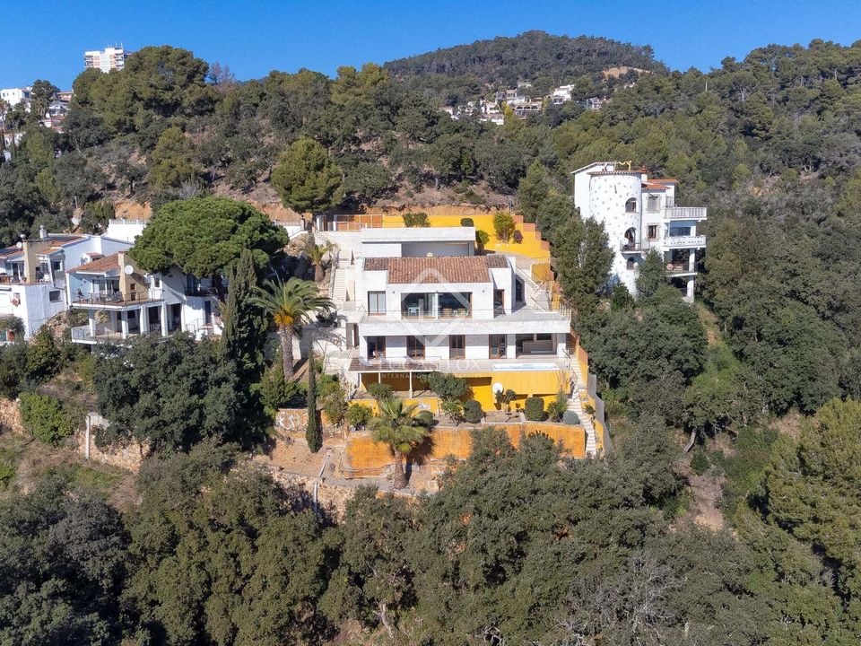 Villa i Tossa De Mar, Gerona - foto 4