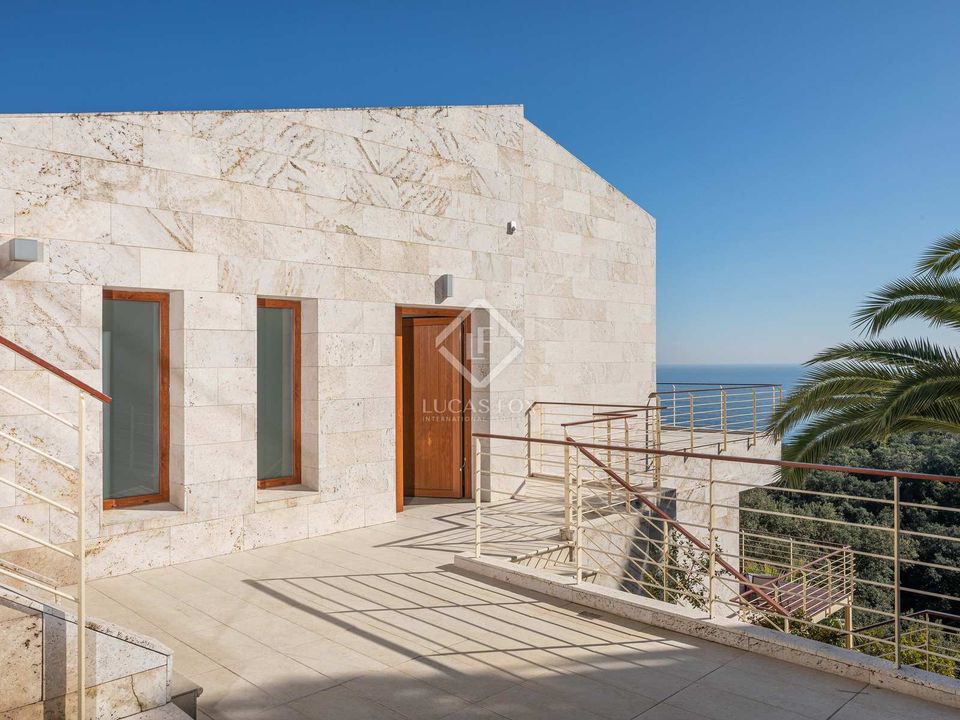 Villa i Tossa De Mar, Gerona - foto 5